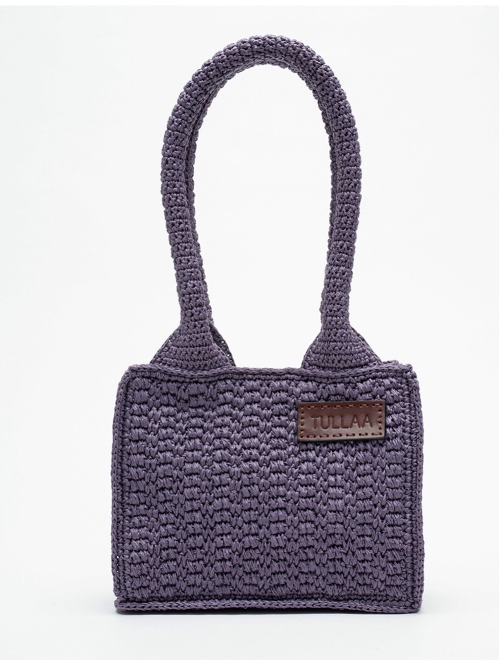 Tullaa Mini Shoulder Bag